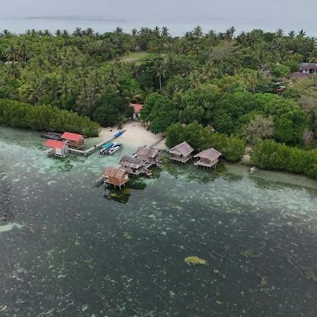 Arborek Diving Homestay R4 Besir Екстериор снимка