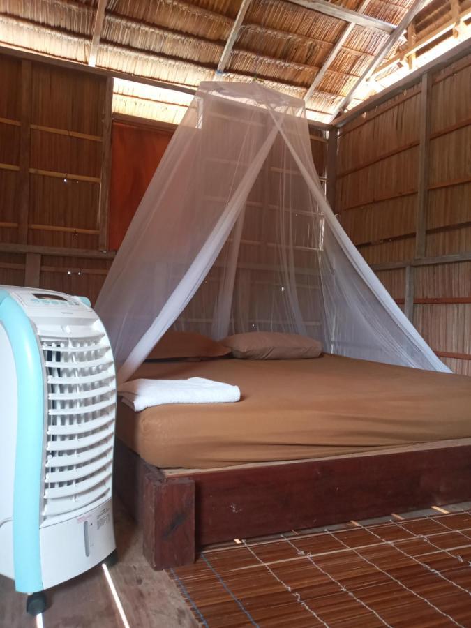 Arborek Diving Homestay R4 Besir Екстериор снимка