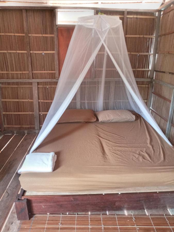 Arborek Diving Homestay R4 Besir Екстериор снимка