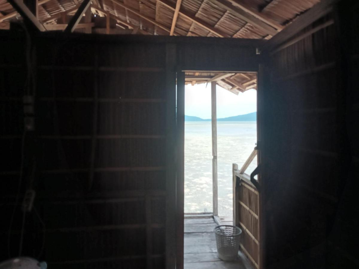 Arborek Diving Homestay R4 Besir Екстериор снимка