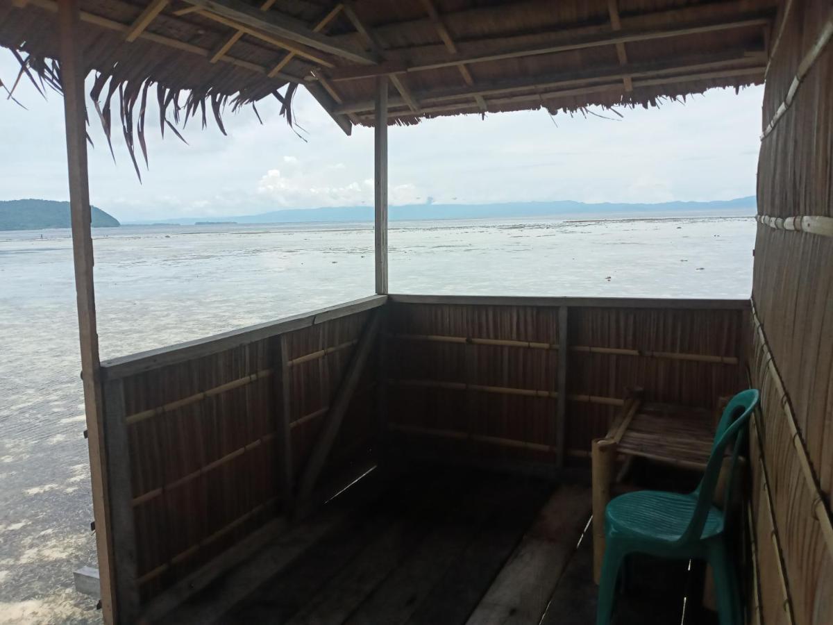 Arborek Diving Homestay R4 Besir Екстериор снимка