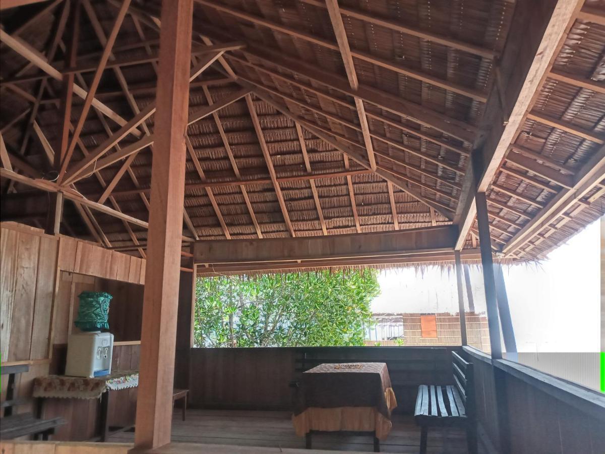 Arborek Diving Homestay R4 Besir Екстериор снимка