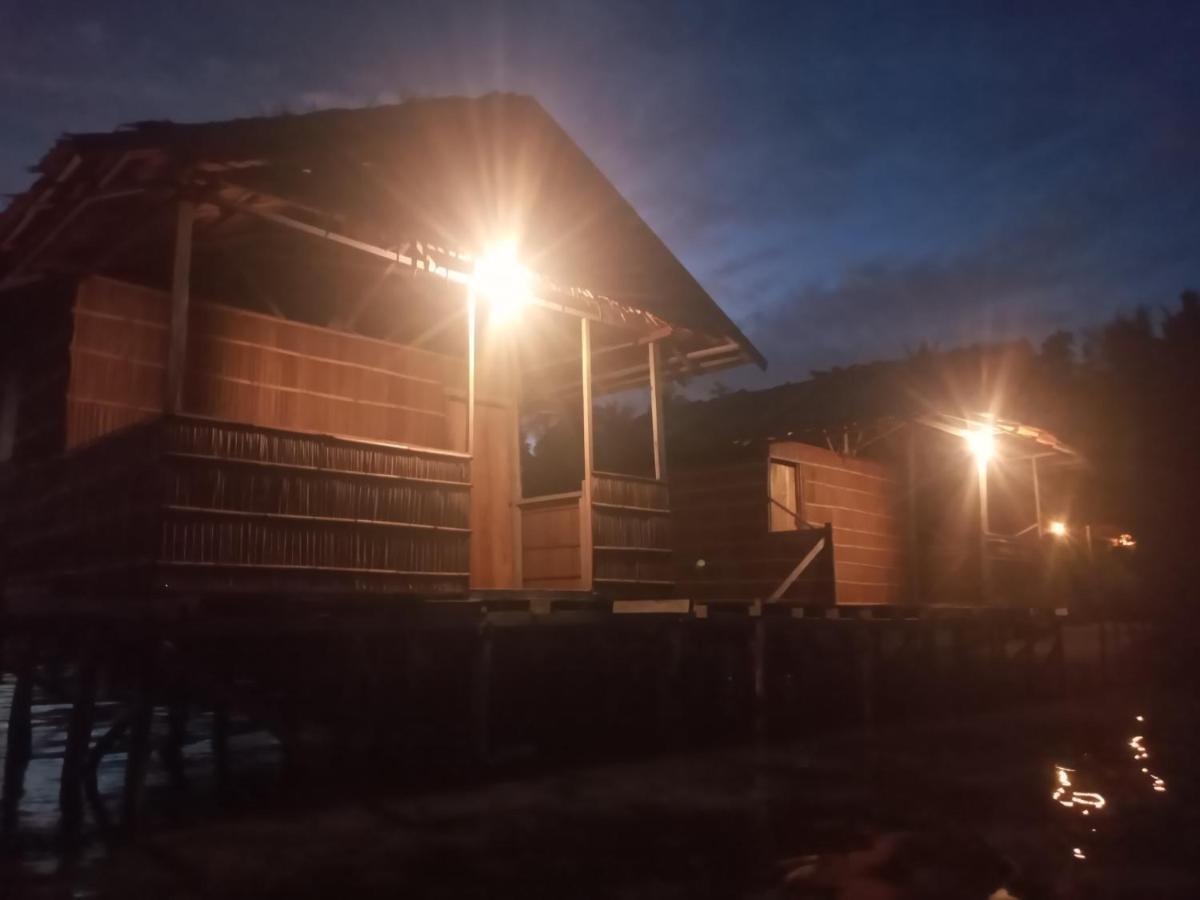 Arborek Diving Homestay R4 Besir Екстериор снимка