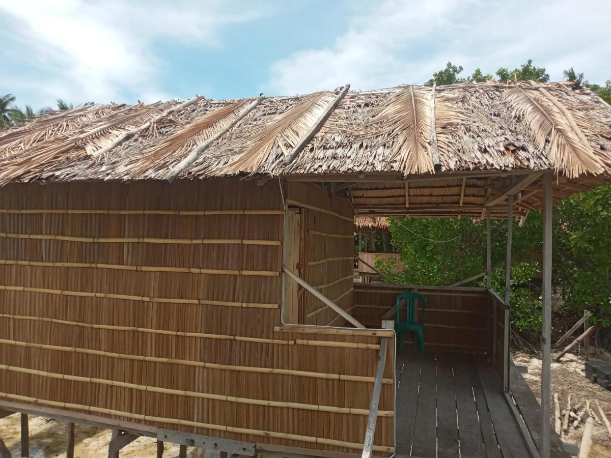 Arborek Diving Homestay R4 Besir Екстериор снимка