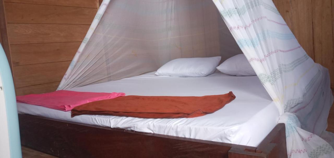 Arborek Diving Homestay R4 Besir Екстериор снимка