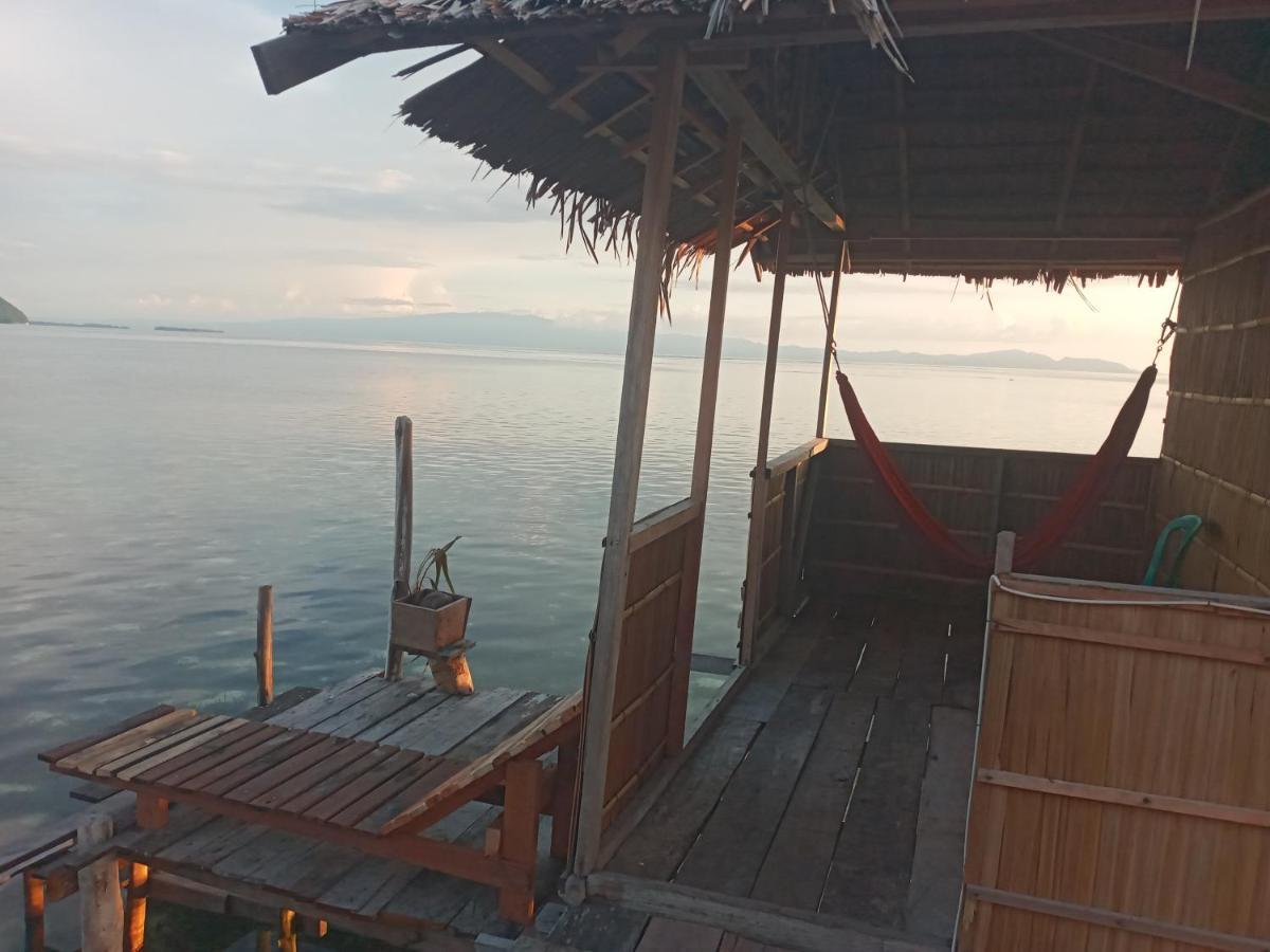 Arborek Diving Homestay R4 Besir Екстериор снимка