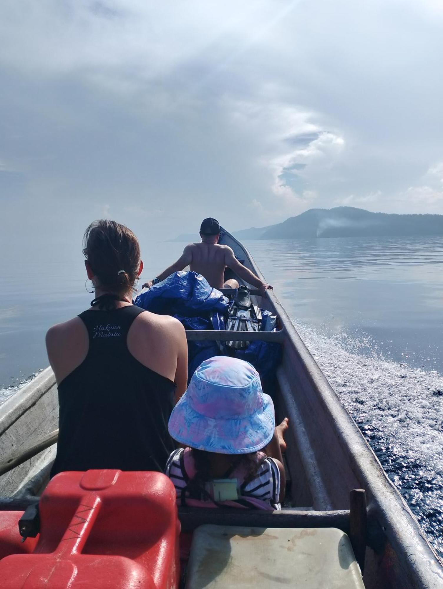 Arborek Diving Homestay R4 Besir Екстериор снимка