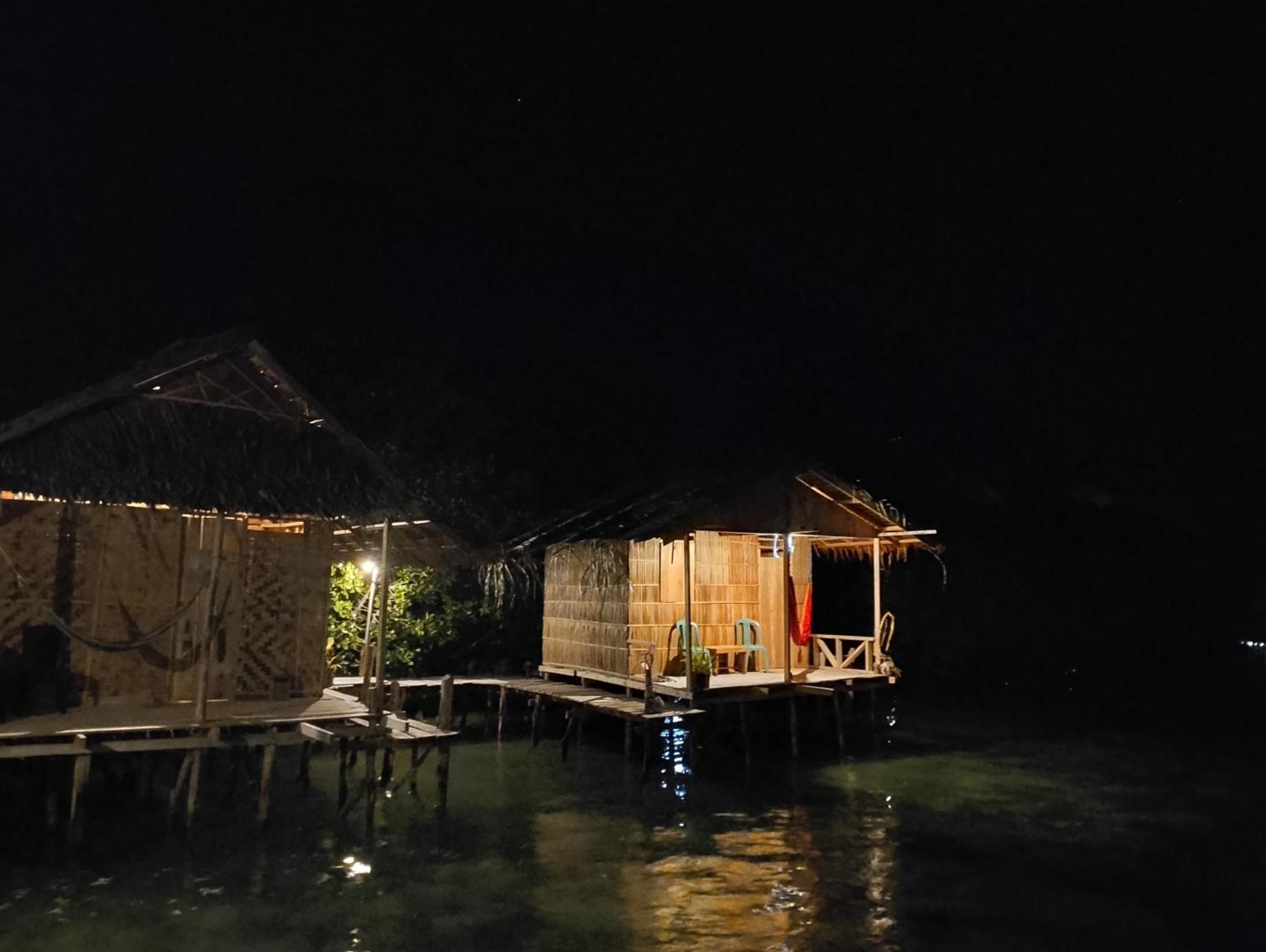 Arborek Diving Homestay R4 Besir Екстериор снимка